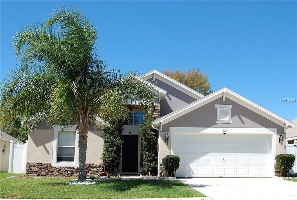 825 Windsor Estates Drive - Photo 1