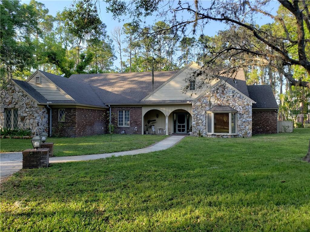 5001 Manor House Lane - Photo 1