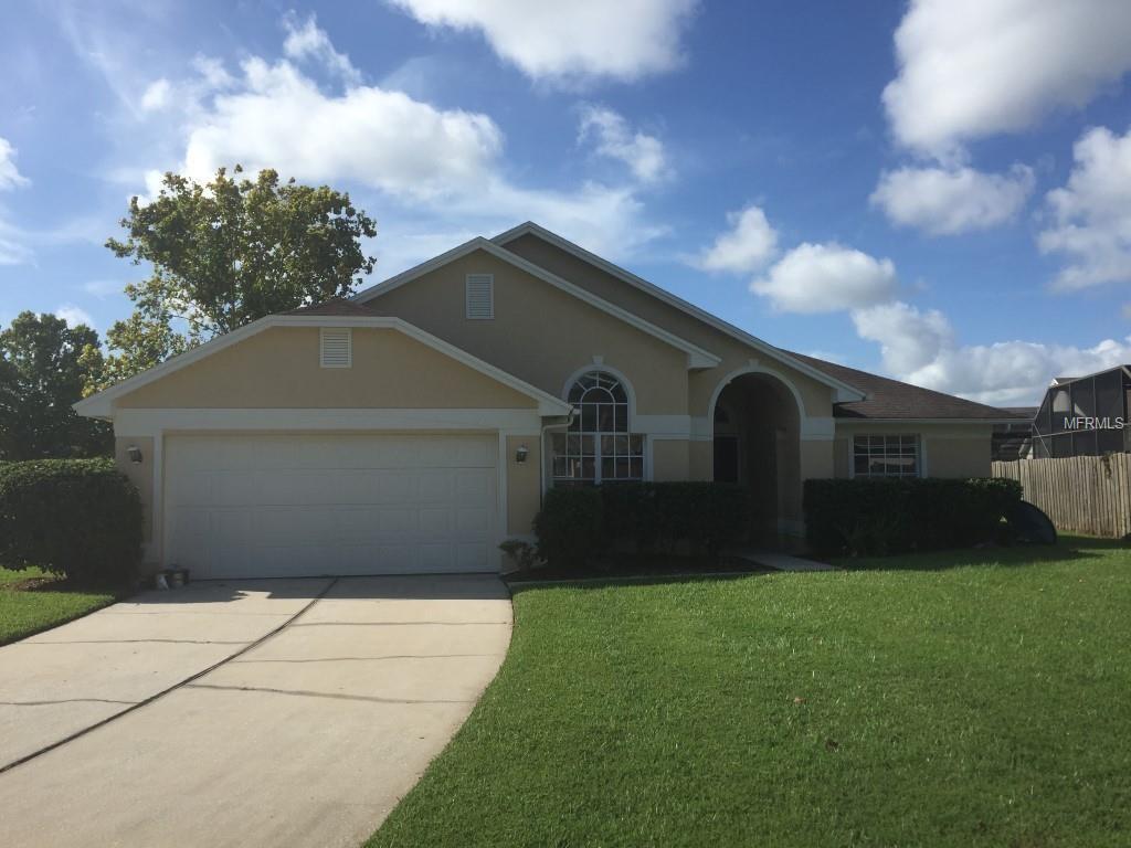 130 Country Creek Lane - Photo 1