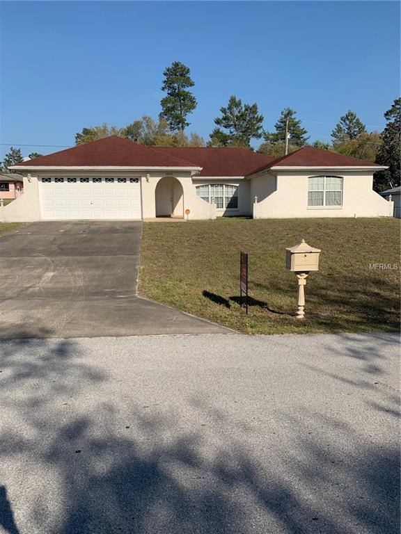 14391 32ND TERRACE Road - Photo 1