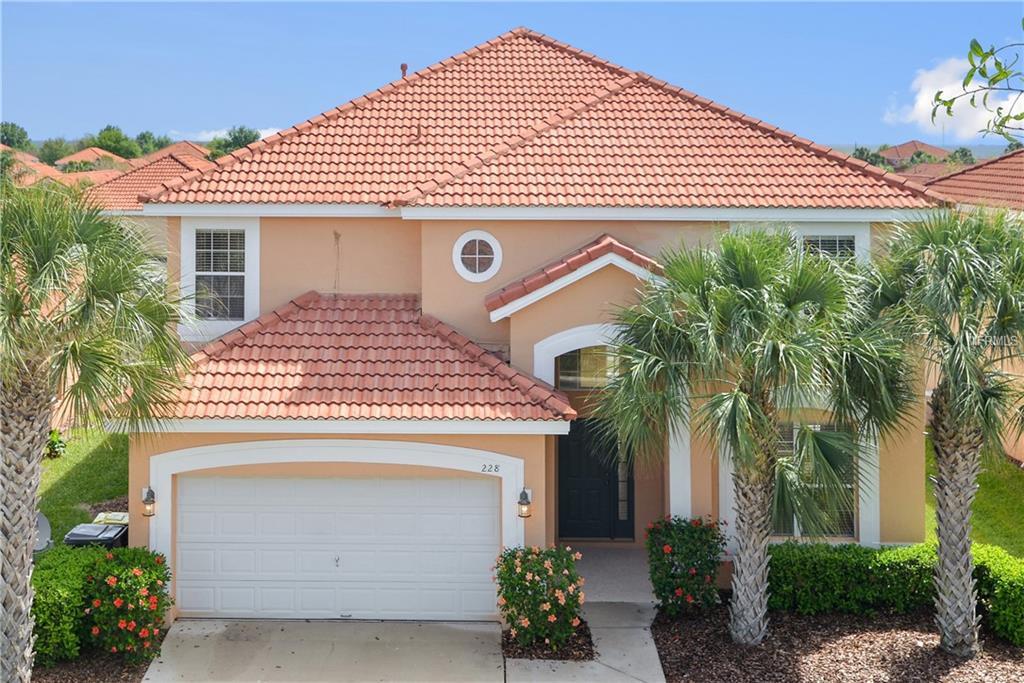 228 Carrera Avenue - Photo 1
