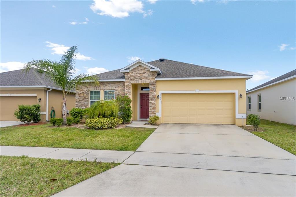 2891 Moonstone Bend - Photo 1