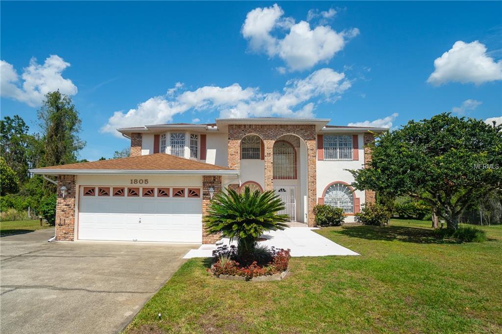 1805 Eldorado Court - Photo 1