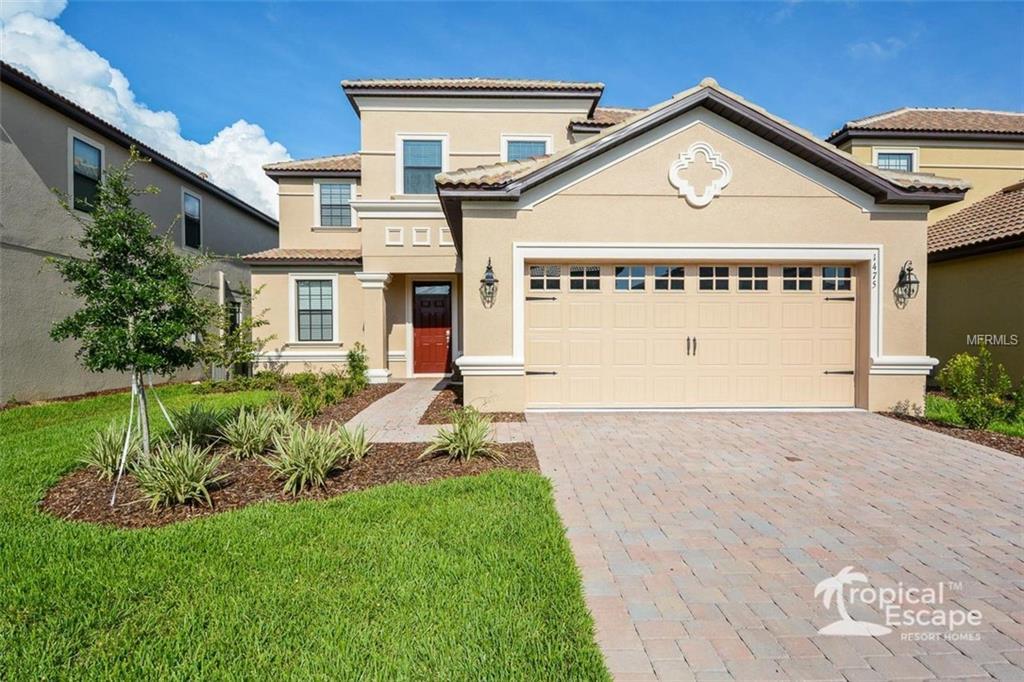 1475 Rolling Fairway Drive - Photo 1