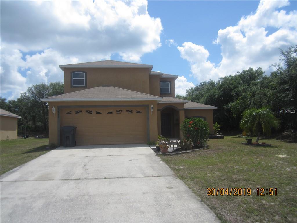 1711 Redfin Way - Photo 1