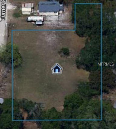 Turner Road - Photo 1