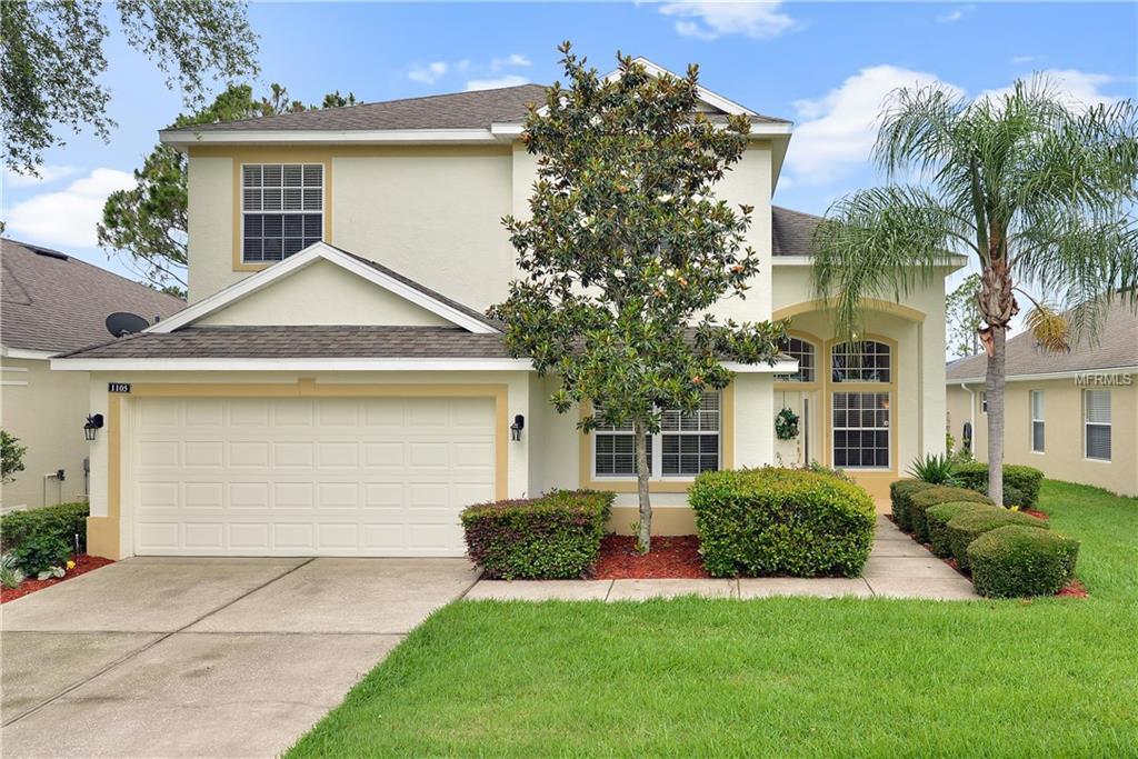 1105 Troon Circle - Photo 1