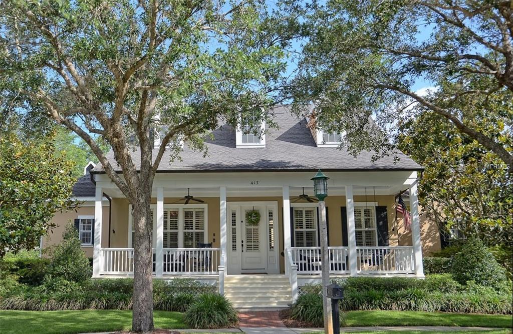 413 Arbor Court - Photo 1
