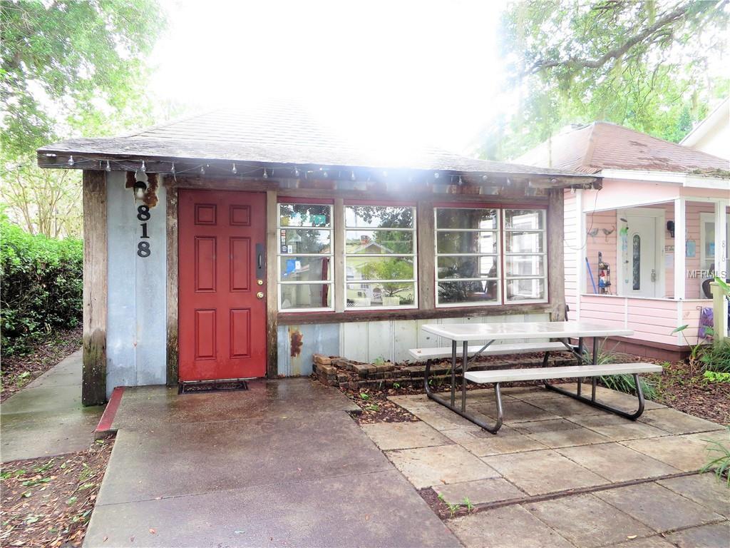 818 Pennsylvania Avenue - Photo 1