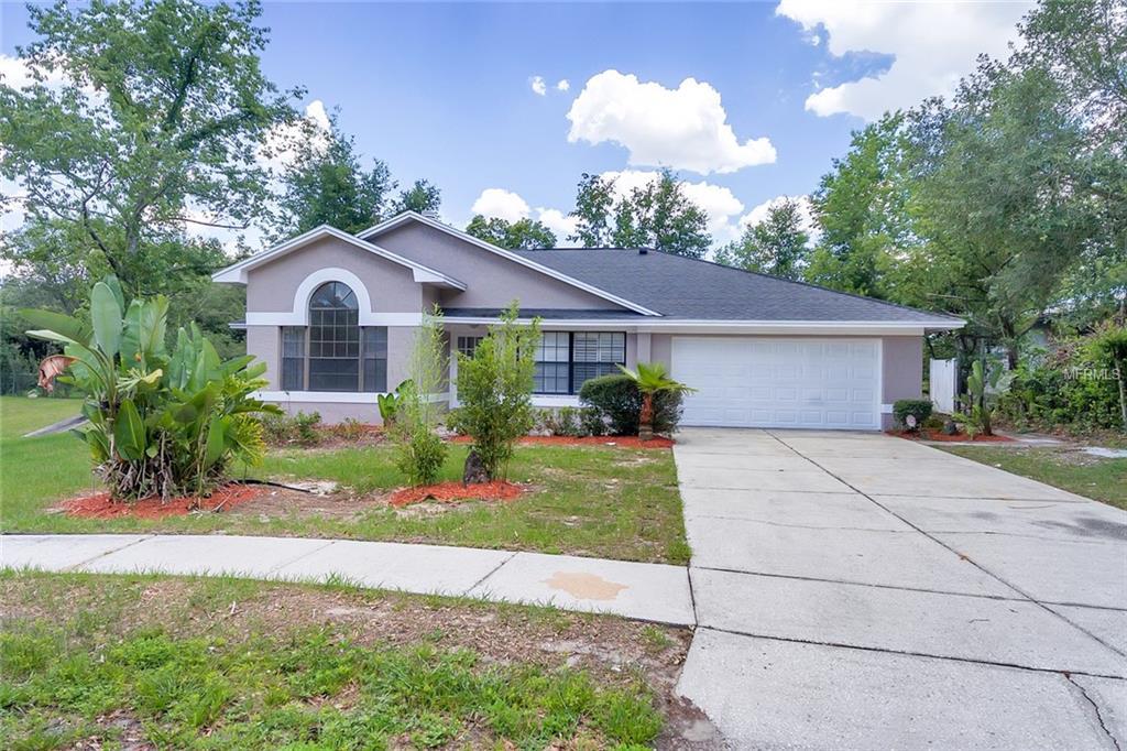 1412 Red Fox Court - Photo 1