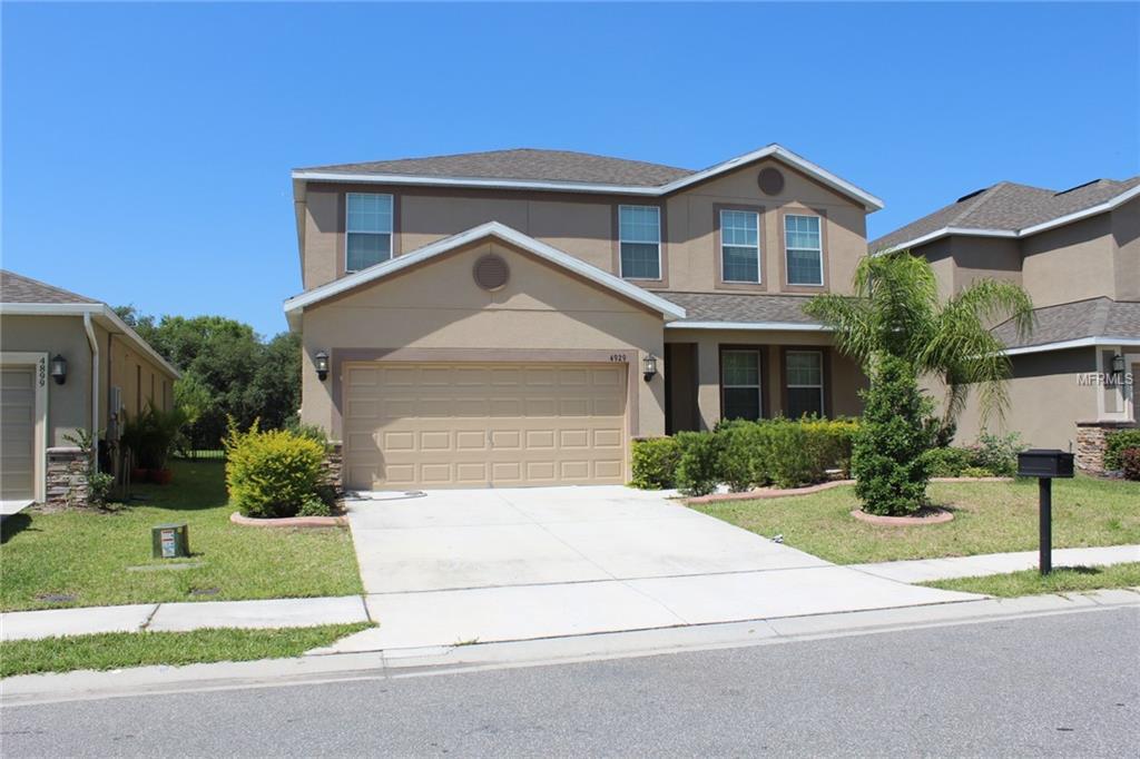 4929 Cortland Drive - Photo 1