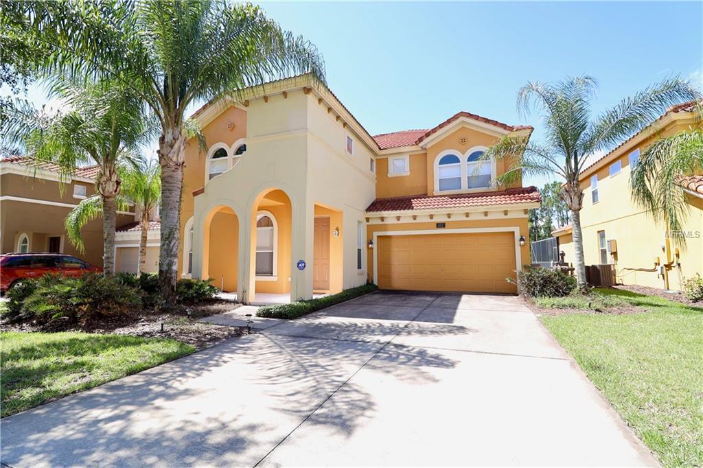 457 Orange Cosmos Boulevard - Photo 1