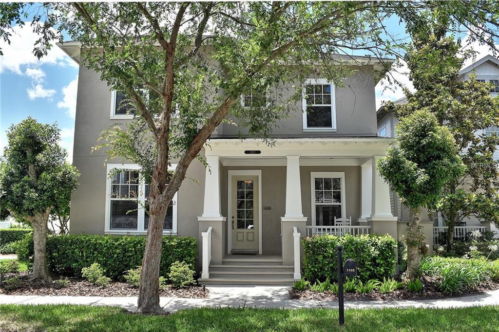 1102 Tapestry Drive - Photo 1