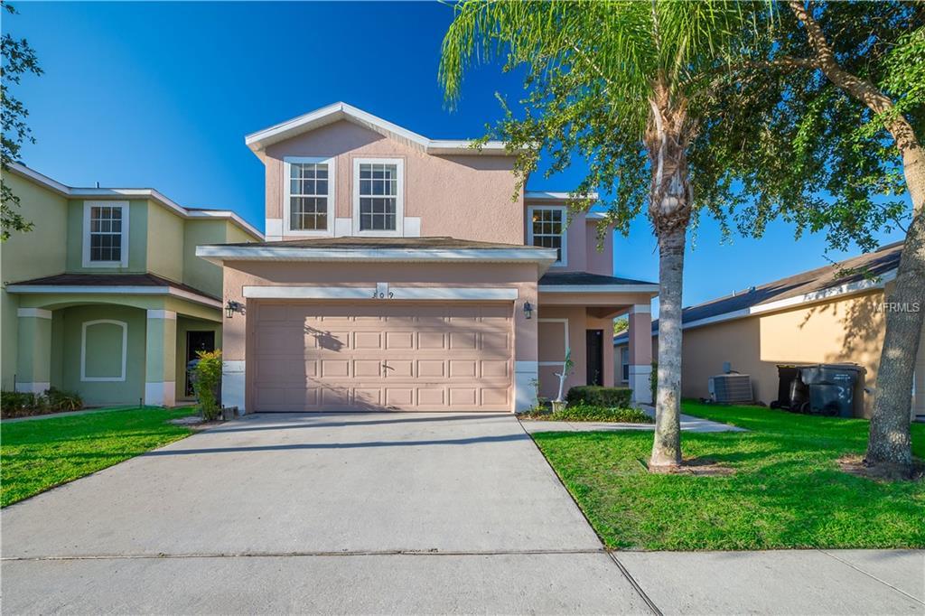 309 Blue Jay Way - Photo 1