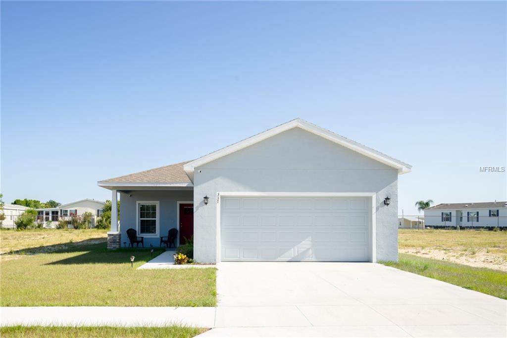 337 Kensington View Drive - Photo 1