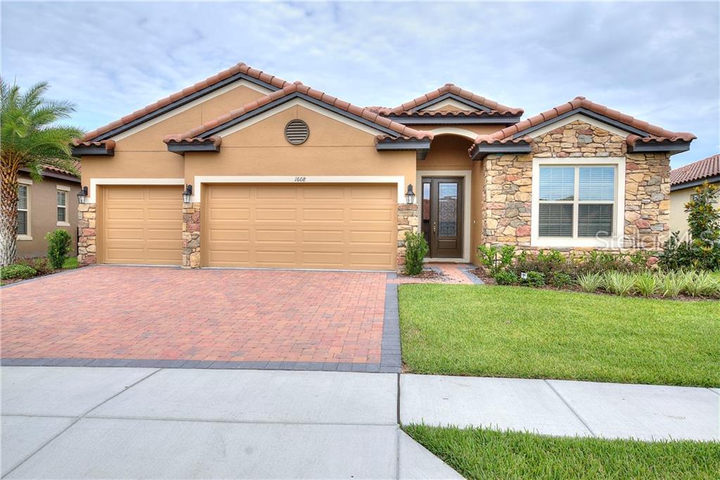 1608 Nina Drive - Photo 1