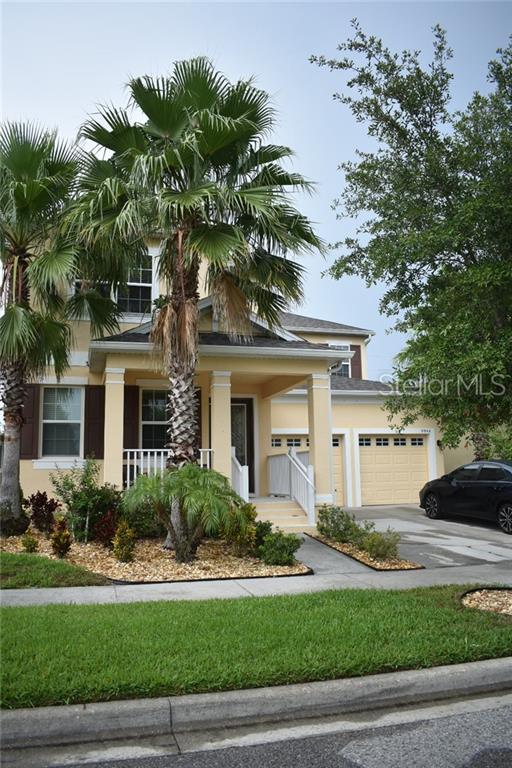 9944 Hartford Maroon Road - Photo 1