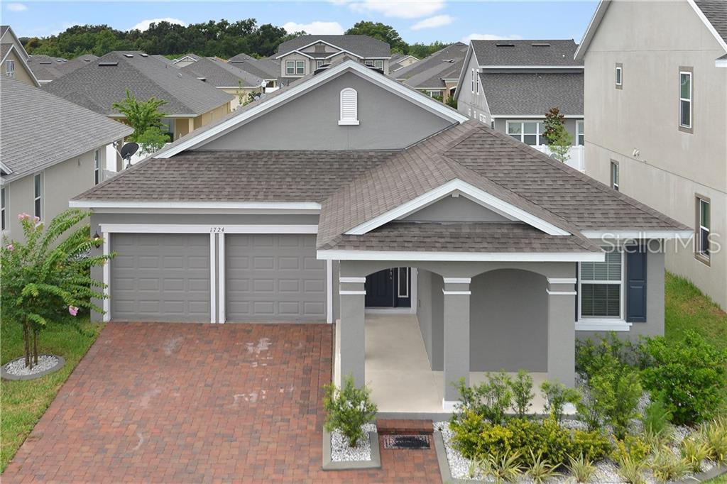 1724 Hawksbill Lane - Photo 1