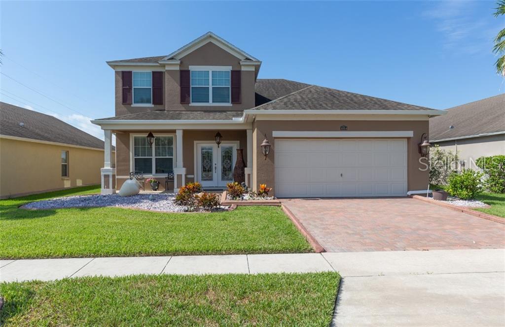 1814 Plantation Oak Drive - Photo 1