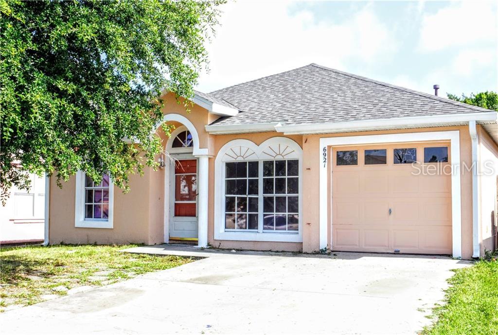 6921 Long Needle Court - Photo 1