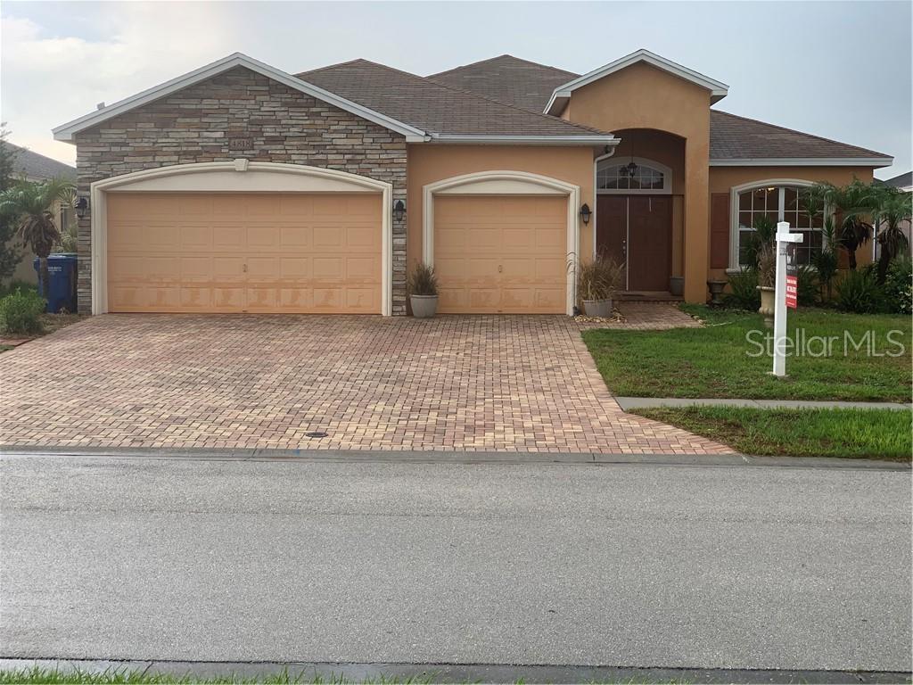 4818 Mandolin Court - Photo 1