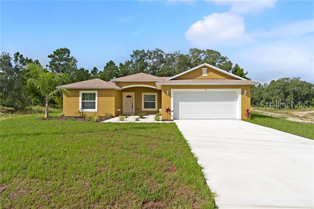 161 Willow Drive - Photo 1