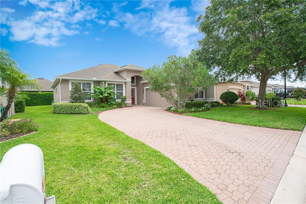 3631 Plymouth Drive - Photo 1