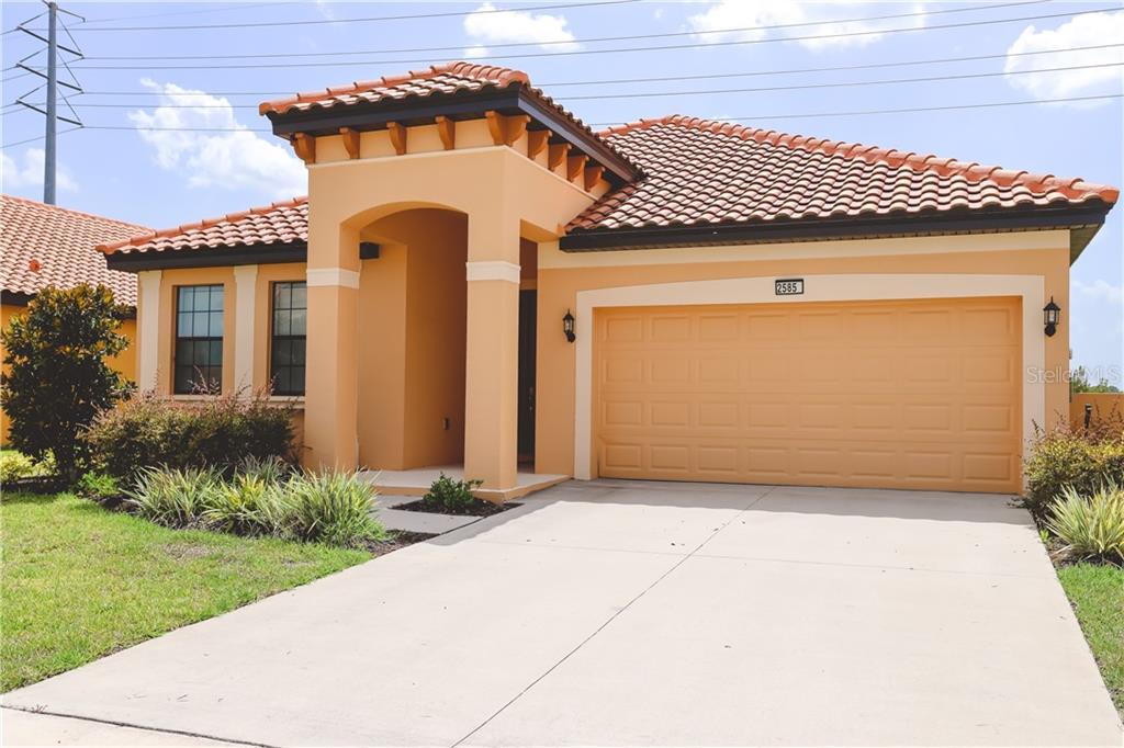 2585 Rosemont Circle - Photo 1
