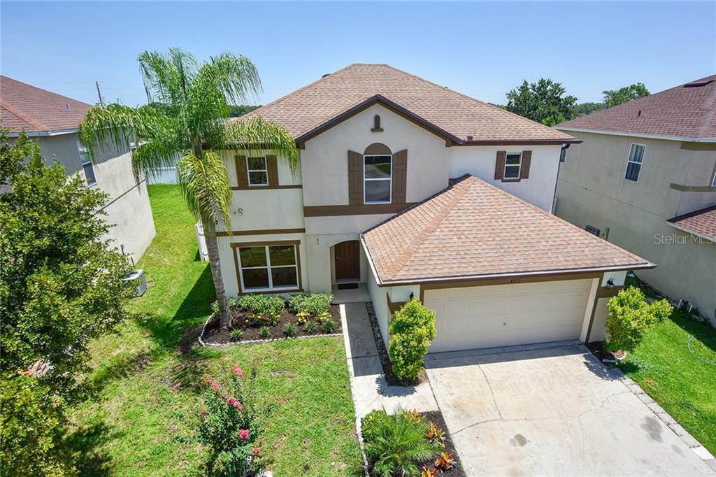 4702 Ross Lanier Lane - Photo 1