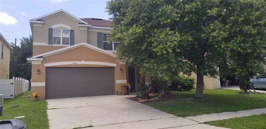 4679 Caverns Drive - Photo 1