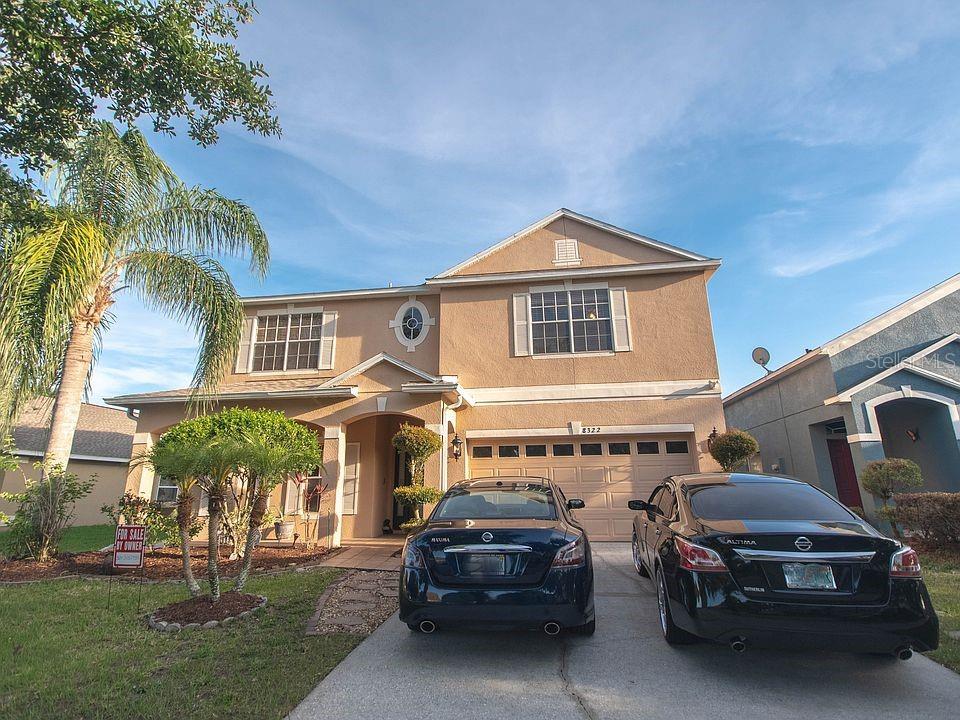 8322 Lake Amhurst Trail - Photo 1