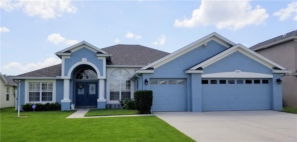 4612 Huron Bay Circle - Photo 1