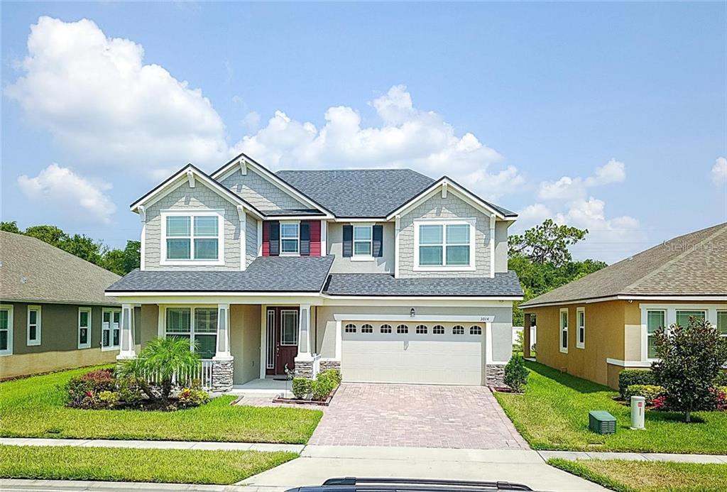 3014 Sera Bella Way - Photo 1