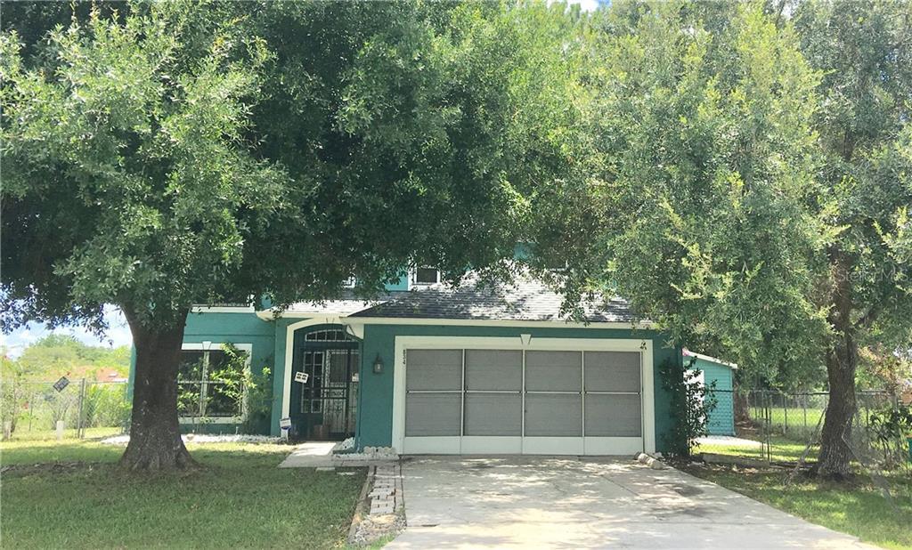 834 Oglethorpe Court - Photo 1