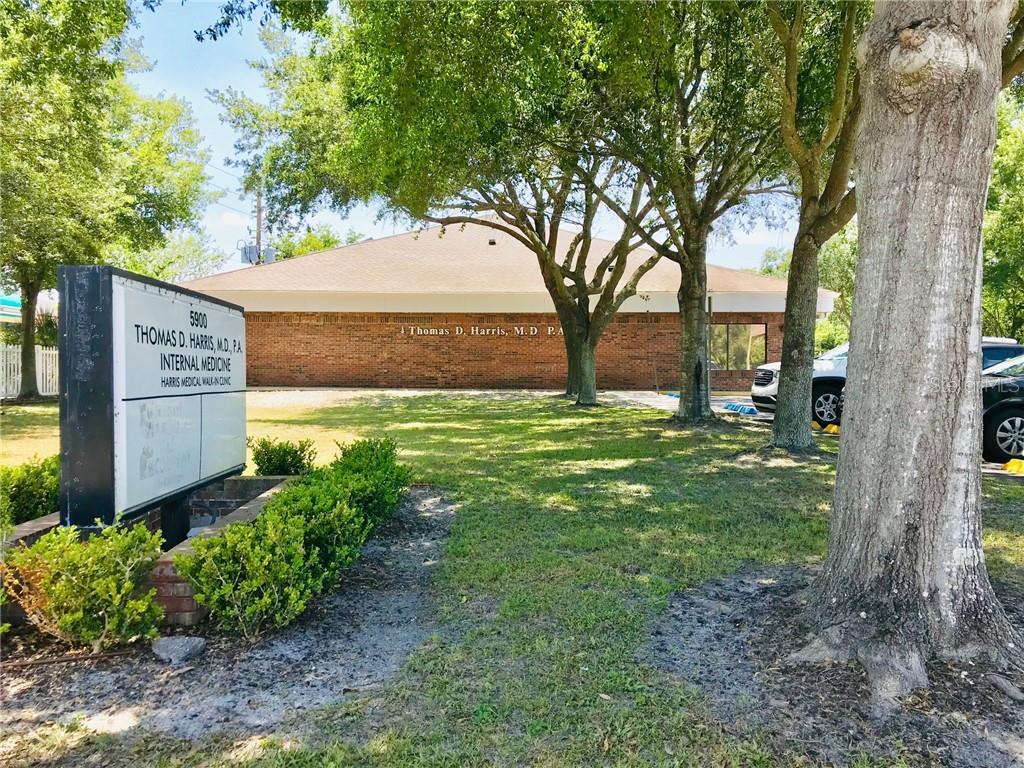 5900 Turkey Lake Road - Photo 1