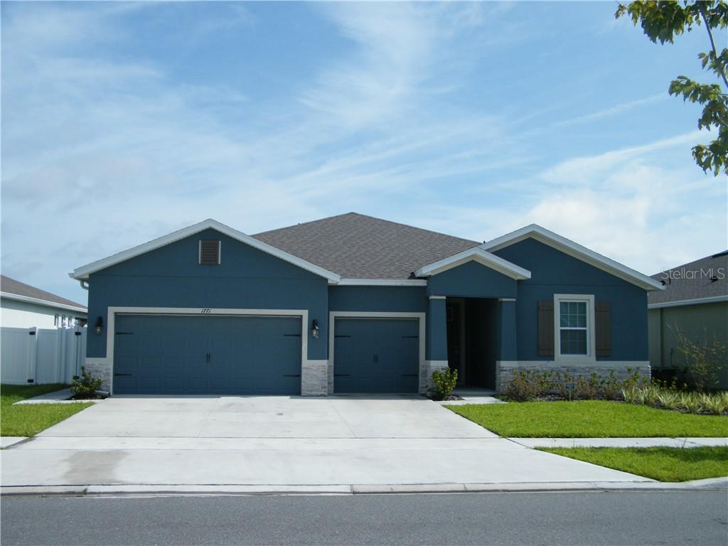 1771 Ranger Highlands Road - Photo 1