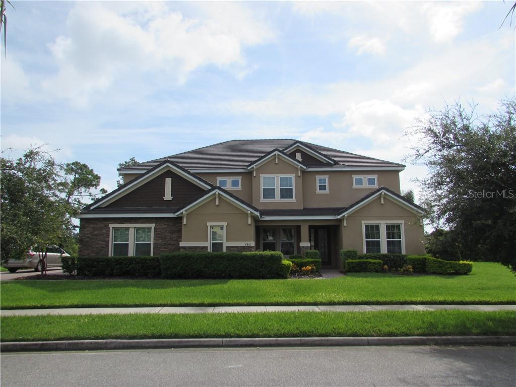 7461 Lake Albert Drive - Photo 1