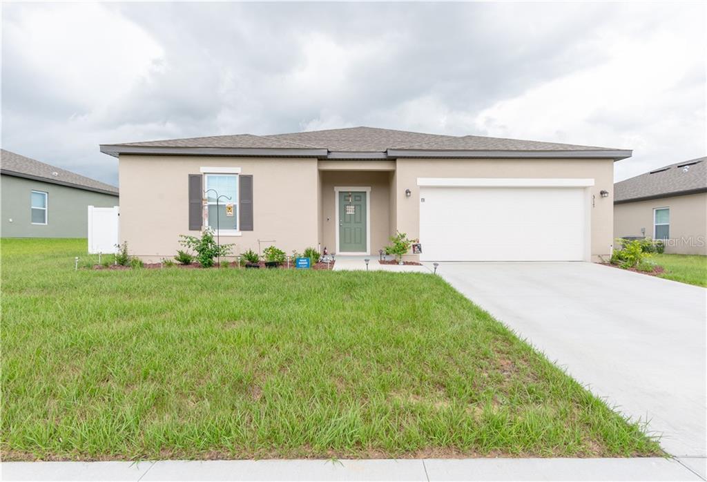 317 Hidden Lake Loop - Photo 1