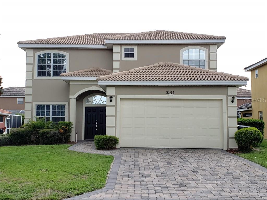 231 Vista Loop - Photo 1