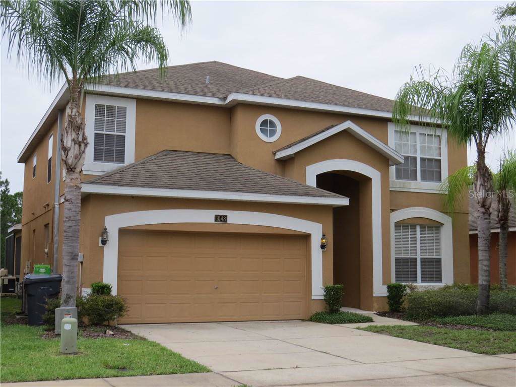 1048 Orange Cosmos Boulevard - Photo 1