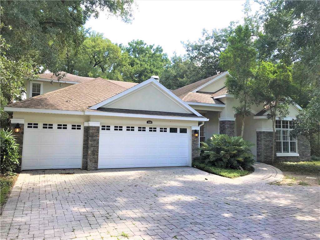 2649 Orchard Drive - Photo 1