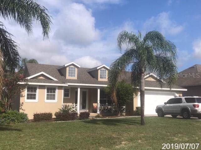 32319 Oak Bluff Drive - Photo 1