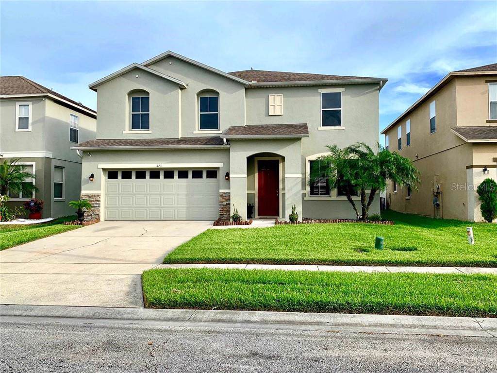 423 Janice Kay Place - Photo 1