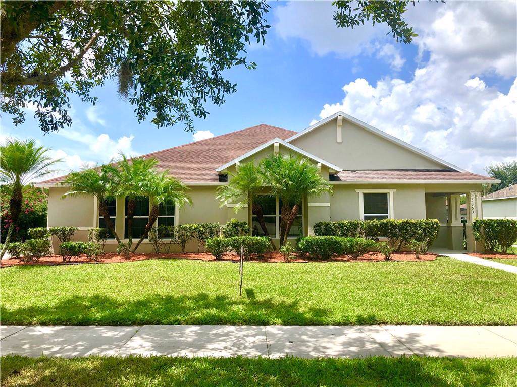 3863 Cedar Hammock Trail - Photo 1