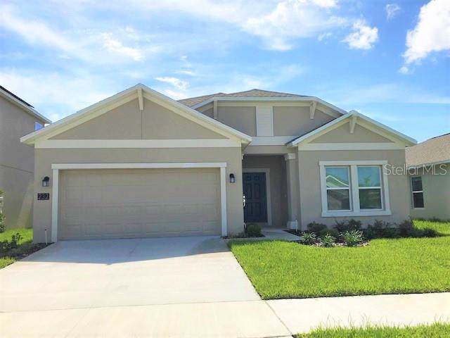 232 Taft Drive - Photo 1
