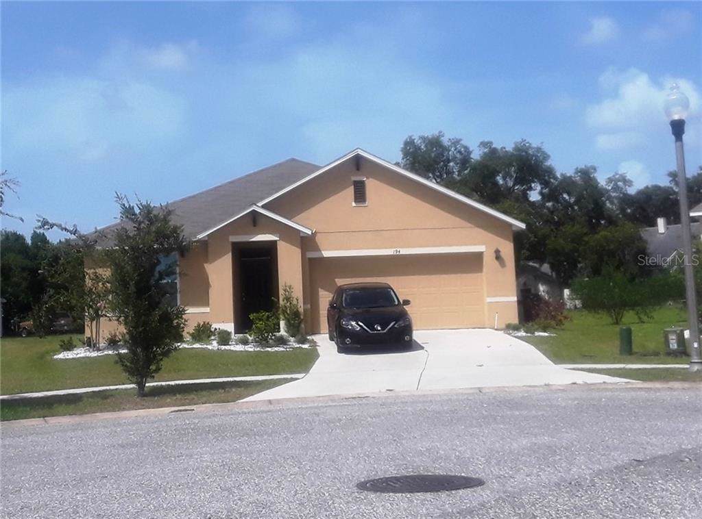 194 Tracy Court - Photo 1