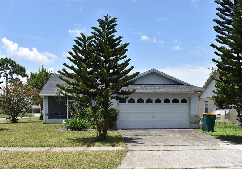 4601 Prairie Point Boulevard - Photo 1