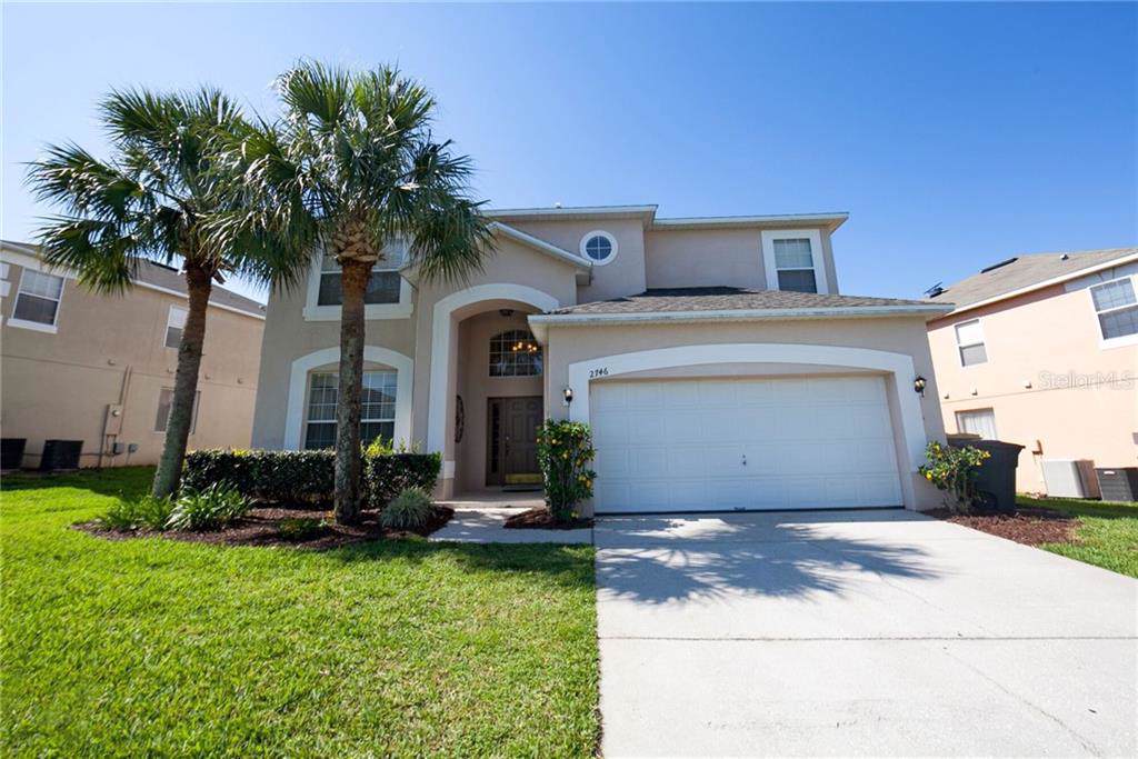 2746 Lido Key Drive - Photo 1