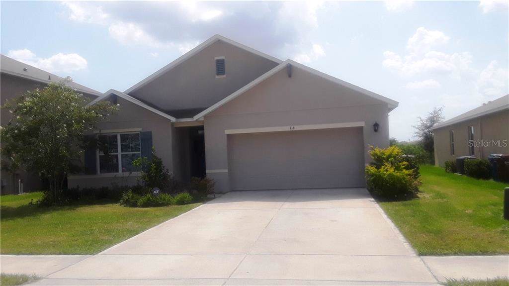 114 Lake Tracy Court - Photo 1