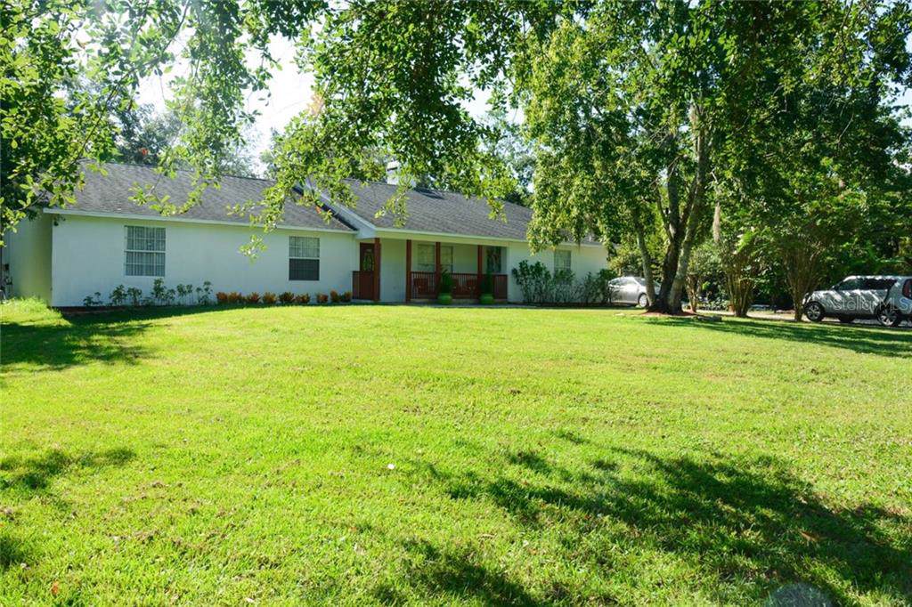 3368 Blossom Street - Photo 1